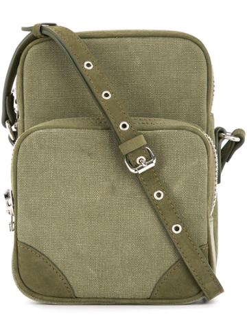 Readymade Readymade Recokh000041 Green Cotton