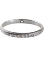 Janis Savitt Narrow Cobra Cuff
