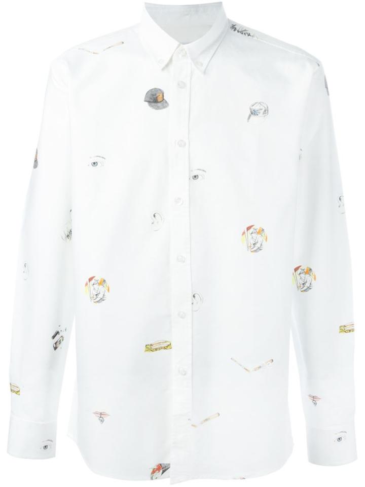 Soulland 'kristen' Shirt