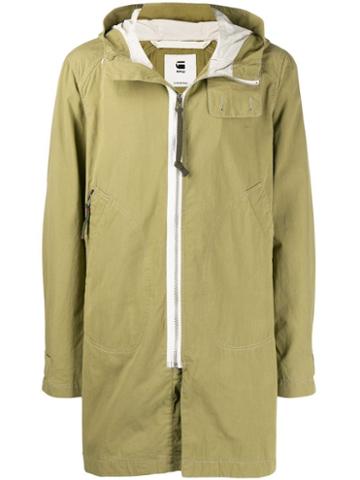 G-star Raw Research - Green