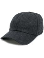 Officine Generale Baseball Cap - Grey