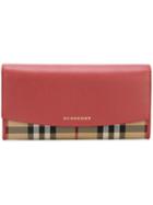 Burberry 'horseferry' Wallet