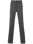 Prada Tailored Trousers - Grey