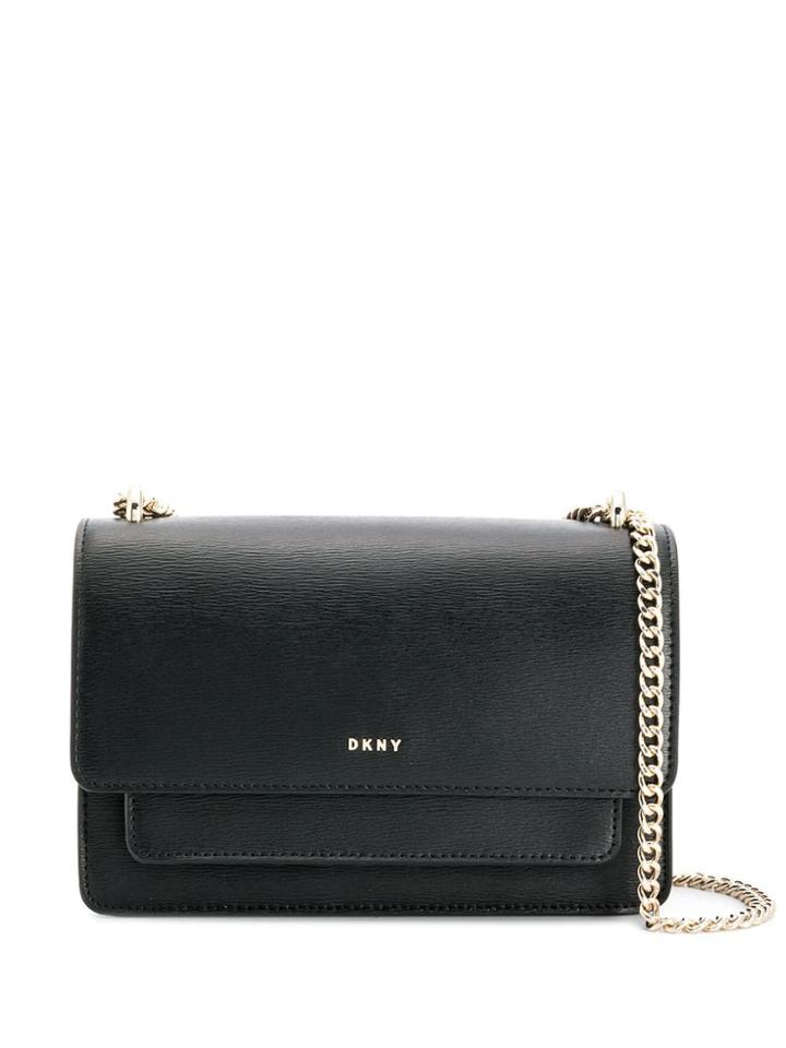 Dkny Sutton Small Crossbody Bag - Black