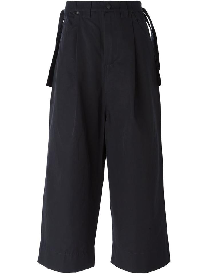 Craig Green Wide Leg Trousers