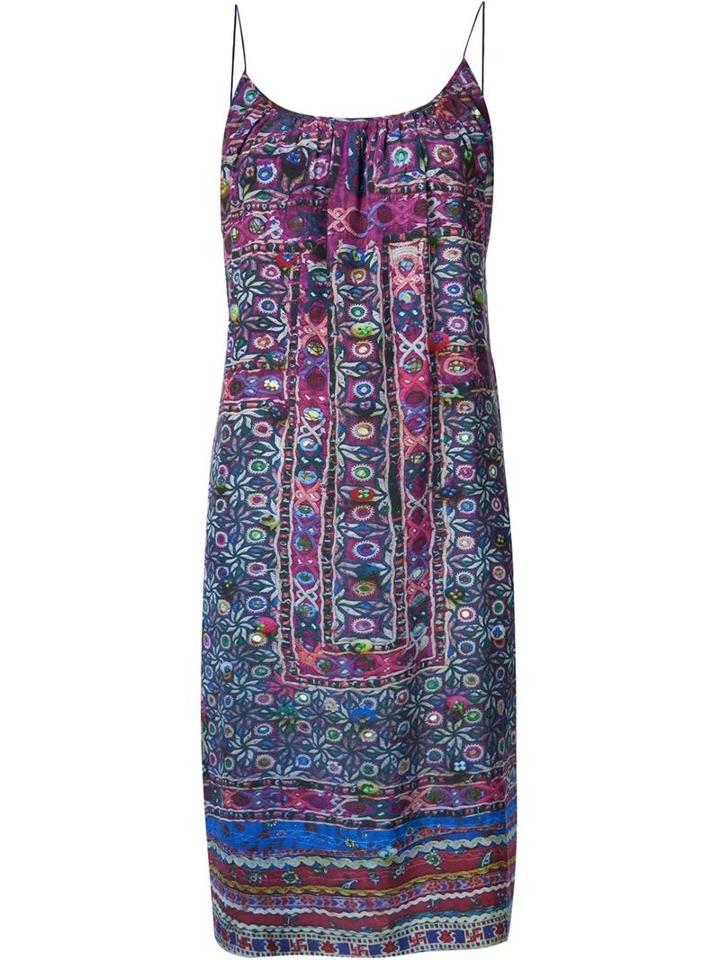 Figue 'milaela' Dress