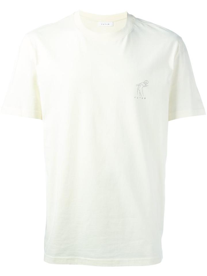 Futur 'f' T-shirt