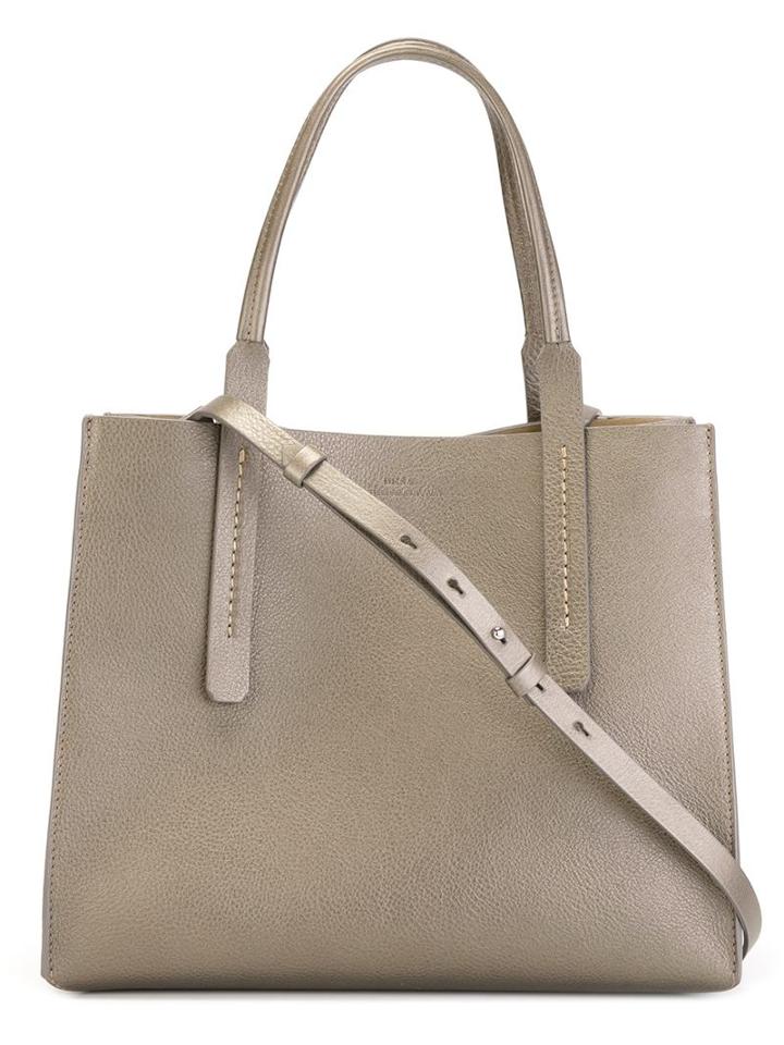 Desa 1972 'sixteen Caribu' Tote Bag