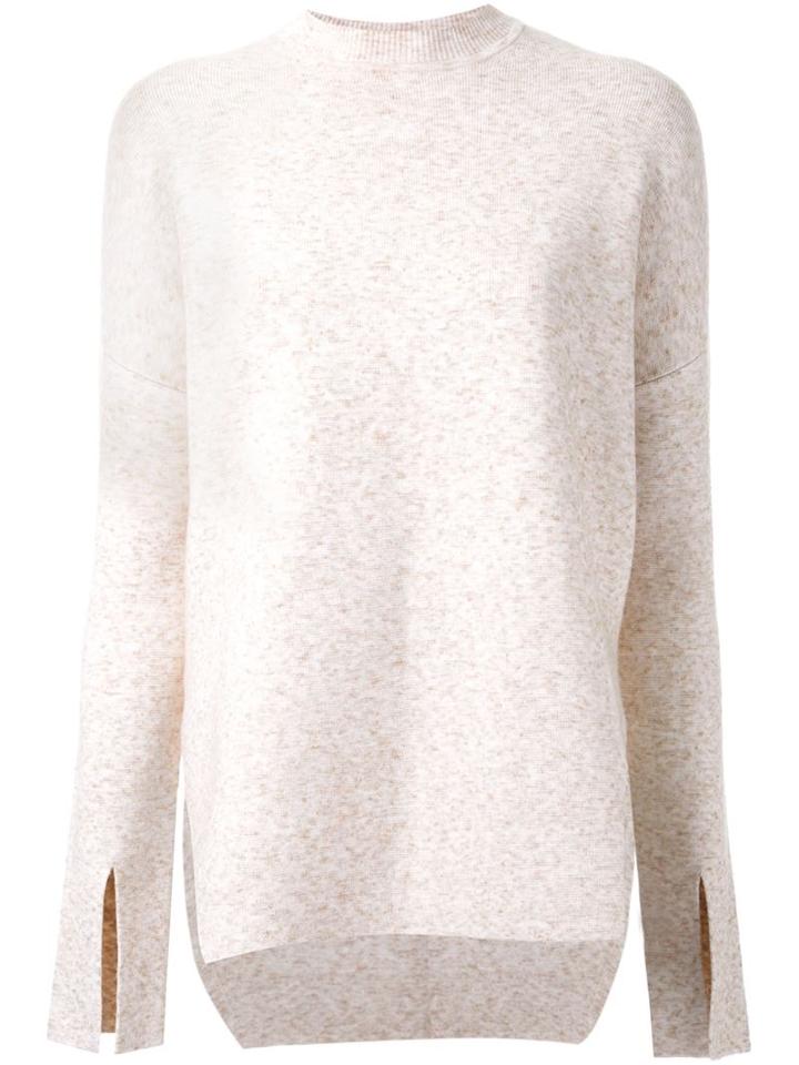 Scanlan Theodore Melange Tail Sweater