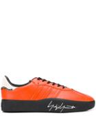 Y-3 Takamine Sneakers - Orange