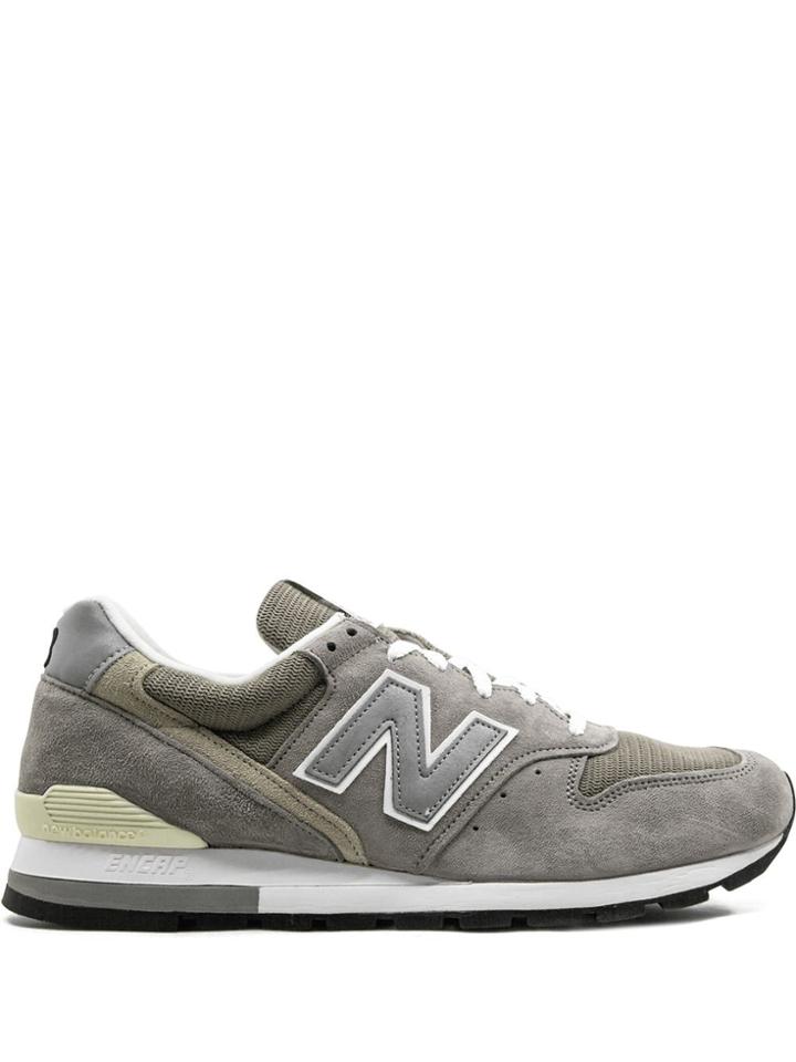 New Balance M996 Sneakers - Grey