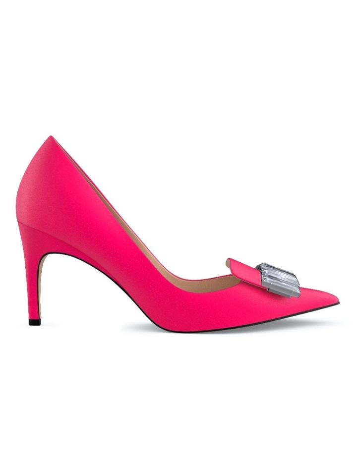 Sergio Rossi Sr1 Pumps - Pink