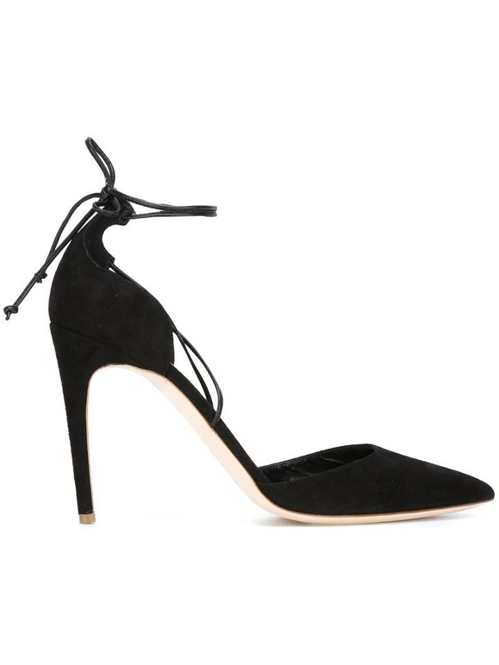 Rupert Sanderson 'new Annis' Pumps