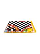 Dolce & Gabbana Cart And Lemons Towel - Yellow