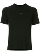 Song For The Mute Perfectly Fitted T-shirt - Black