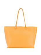 Furla Eden Tote Bag - Yellow