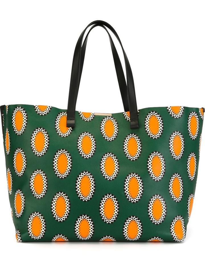 Victoria Beckham Simple Shopper
