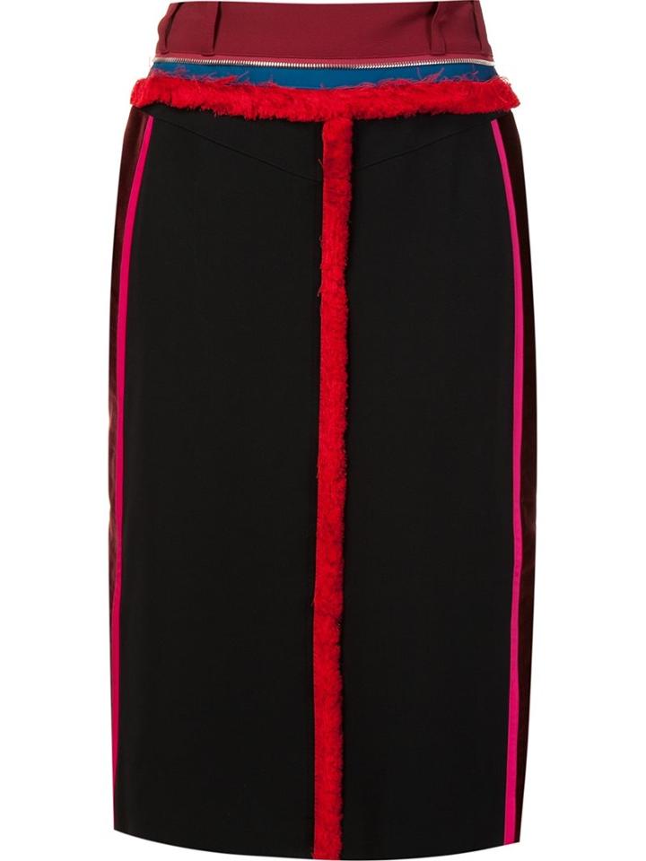 Altuzarra 'alec' Skirt