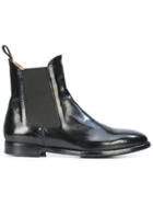 Officine Creative Ankle Length Boots - Black