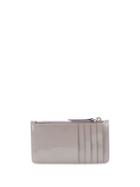 Maison Margiela Card Holder Wallet - Grey