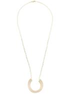 Egrey Gold Plated Necklace