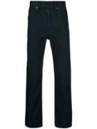 Lemaire Straight Leg Trousers - Unavailable