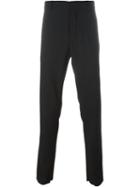 Ann Demeulemeester Tailored Slim Trousers