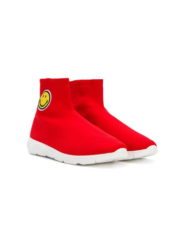 Joshua Sanders Kids - Red
