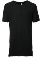 First Aid To The Injured - Sphenoid T-shirt - Unisex - Cotton - 1, Black, Cotton