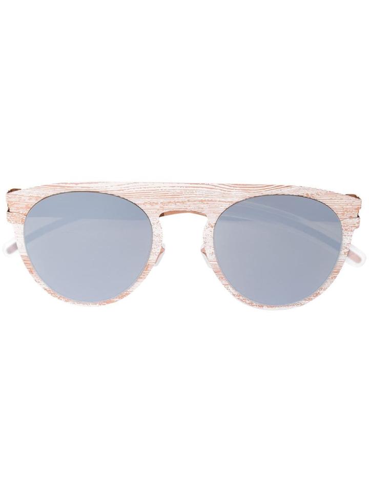 Mykita Transfer Sunglasses - Neutrals