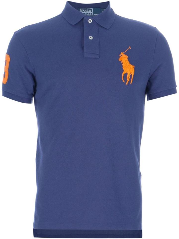 Polo Ralph Lauren Polo Shirt