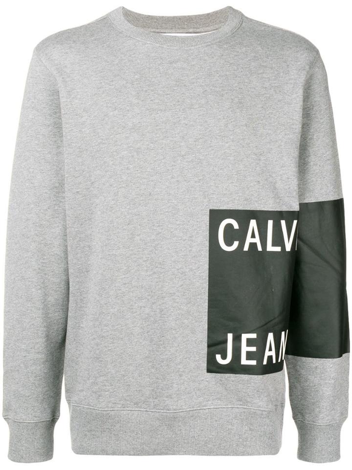 Calvin Klein Jeans Calvin Klein Jeans J30j309524 39 - Grey