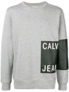 Calvin Klein Jeans Calvin Klein Jeans J30j309524 39 - Grey