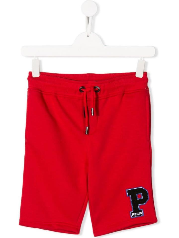 My Brand Kids - Red