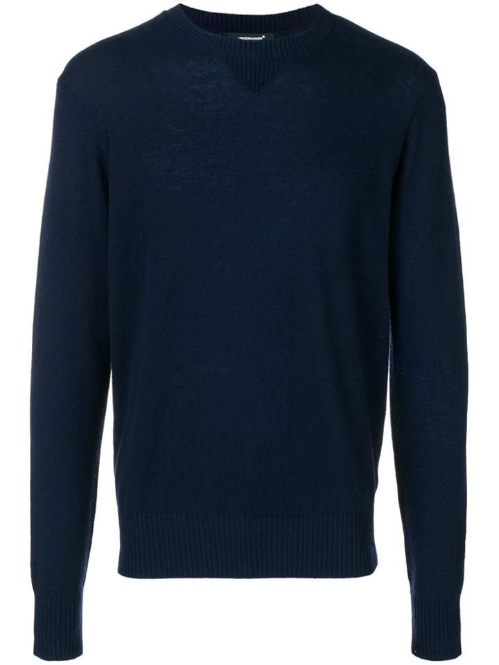 Undercover Undercover Ucv4908 Blu Apicreated - Blue