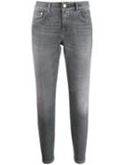 Closed Skinny-fit Jeans - Grey
