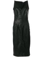 Stella Mccartney Slip Dress - Black