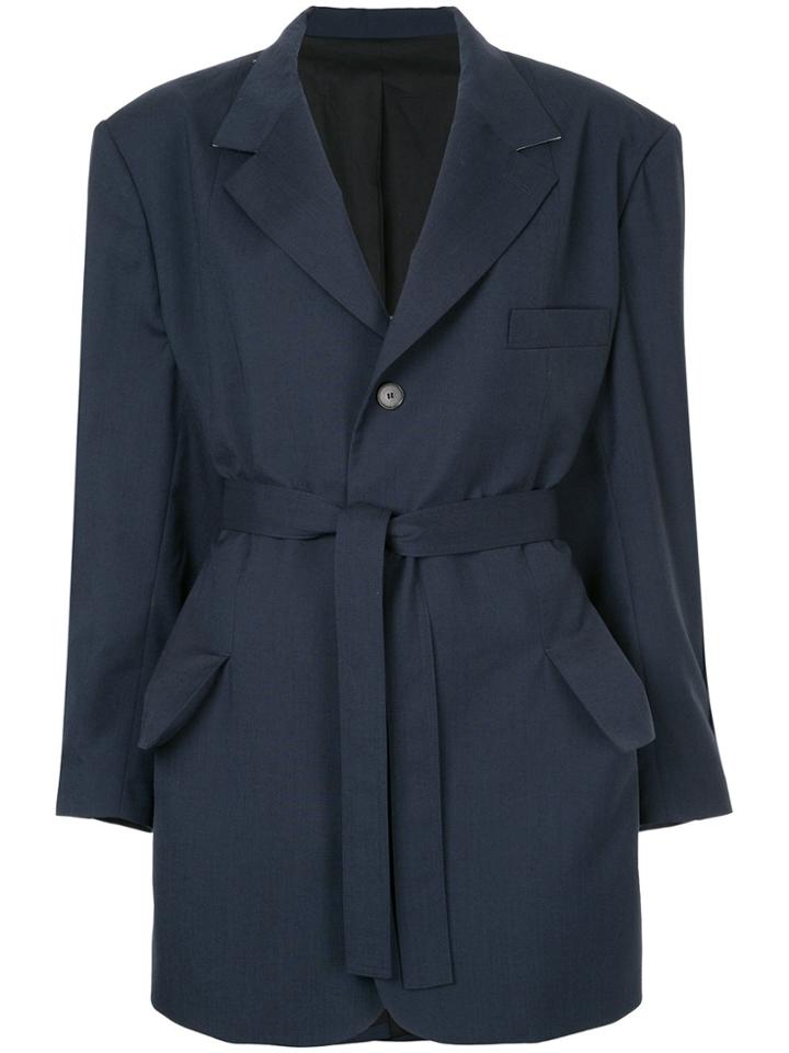 Nehera Jisia Jacket - Blue
