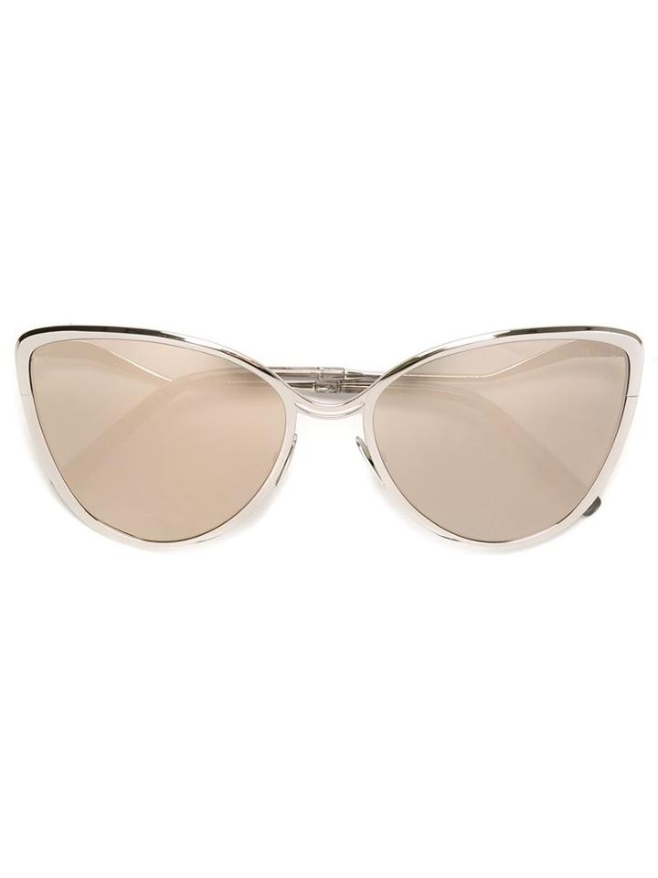 Cutler & Gross '1124' Sunglasses