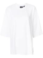 Fenty X Puma Oversized T-shirt - White