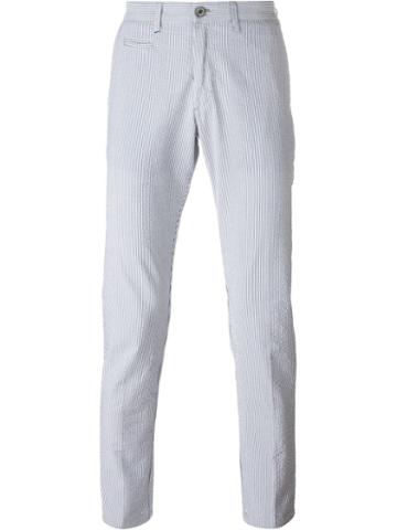 Re-hash Classic Chinos