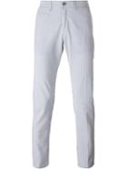 Re-hash Classic Chinos