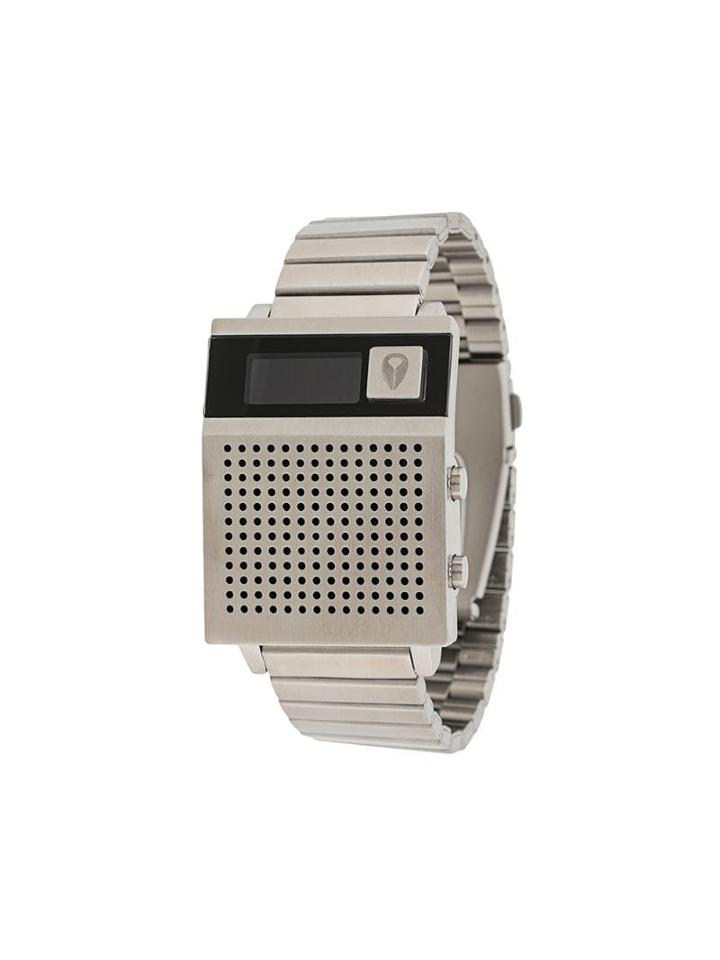 Nixon Dork Too Watch - Black