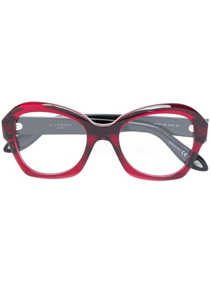 Givenchy Eyewear - Black