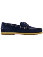 Polo Ralph Lauren Merton Loafers - Blue