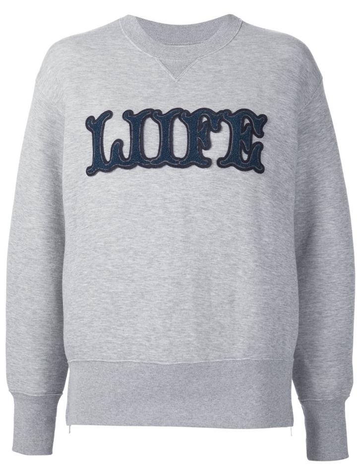 Sacai Liife Sweatshirt