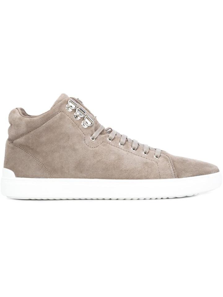 Rag & Bone Hi-top Sneakers
