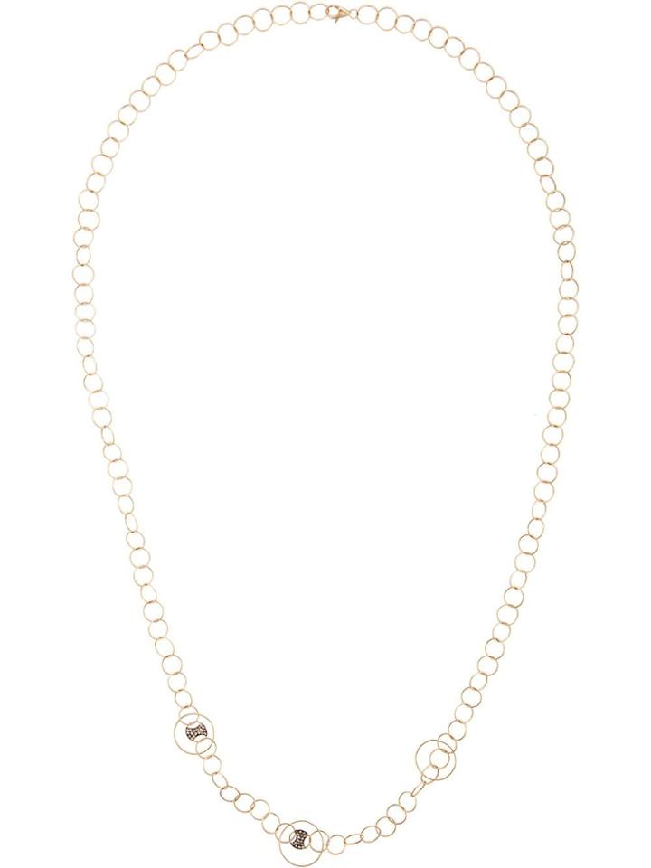 Adeesse Adeesse Ahe39 Gold Other->14kt Gold - Yellow & Orange