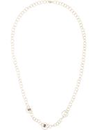 Adeesse Adeesse Ahe39 Gold Other->14kt Gold - Yellow & Orange