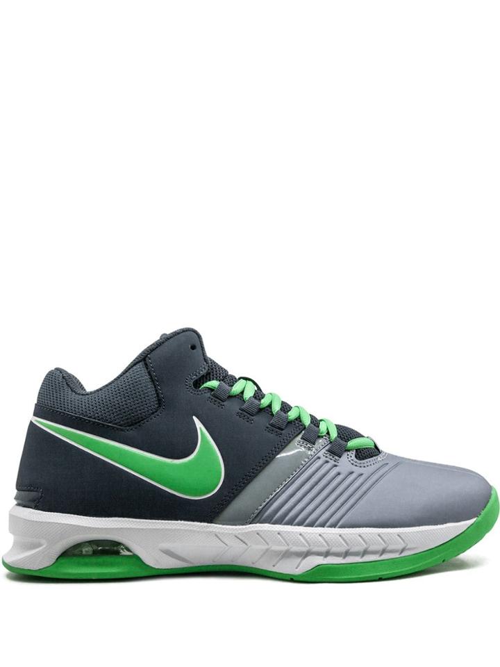 Nike Air Visi Pro V Sneakers - Grey